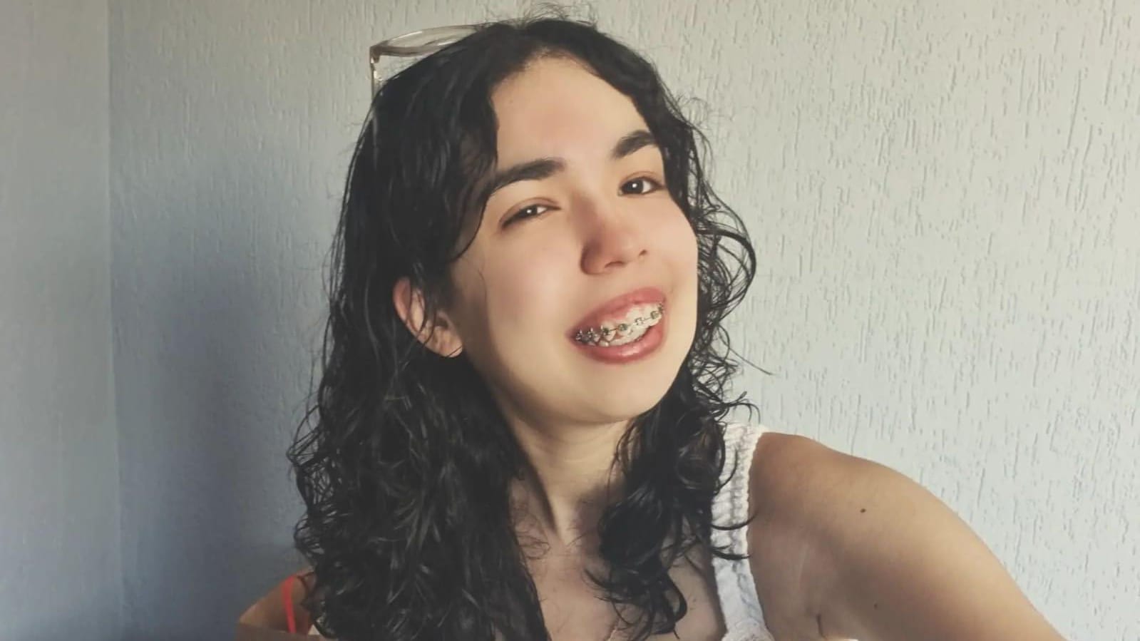 Foto de Rebeca Santos
