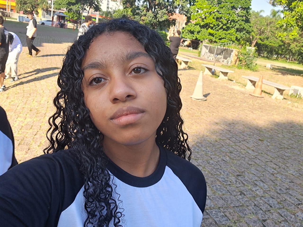 Foto de Juliana Barbosa